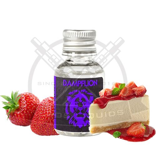 Dampflion - Purple Lion Aroma