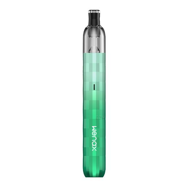 Geekvape M1 plaid green