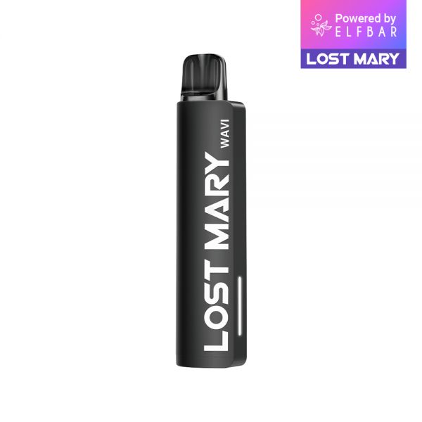 Lost Mary Wavi Basisgerät