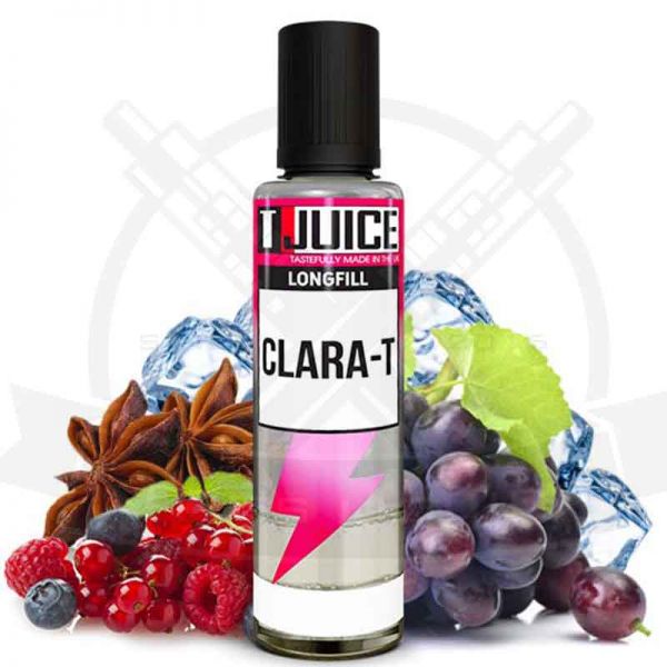 TJuice Clara T Aroma 20ml
