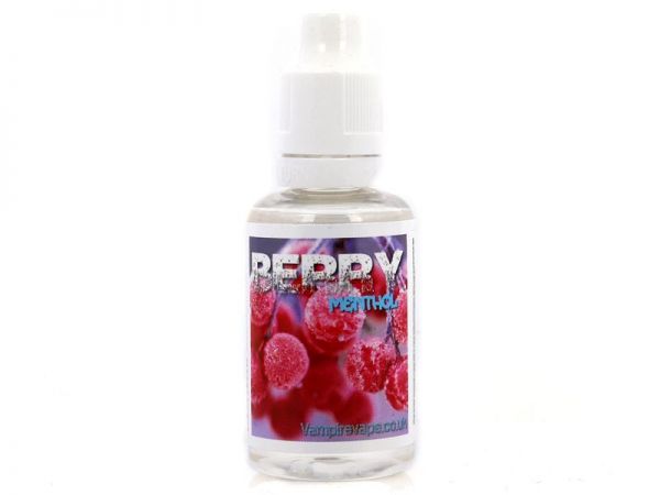 Berry Menthol
