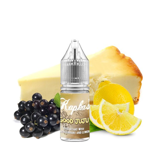 Kapka´s Flava - Good Juju Aroma 10ml
