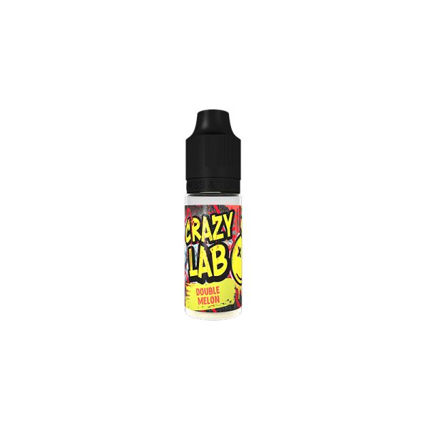 Crazy Lab - Double Melon