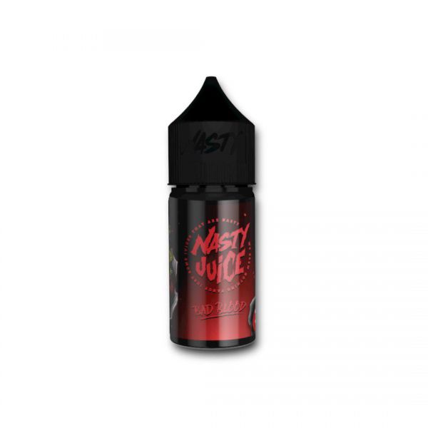 Nasty Juice - Bad Blood Aroma 30ml