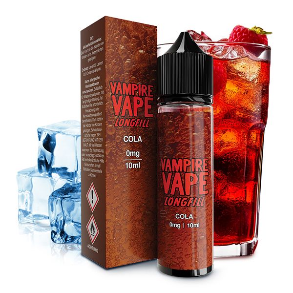 Vampire Vape Cola Aroma 30ml