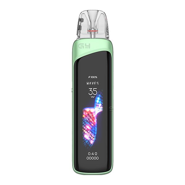 Uwell Caliburn G4 Pro Kit
