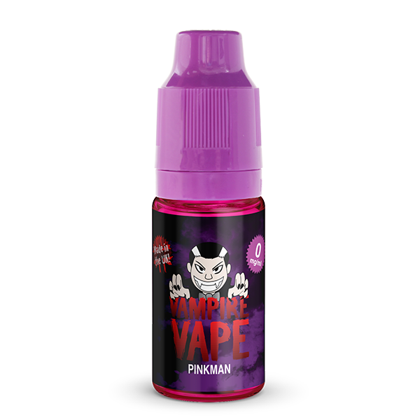 Vampire Vape - Pinkman 10ml Liquid