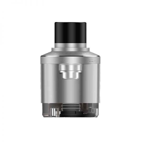 Voopoo TPP Pod Tank 2 Ersatzpod - Ohne Coil silber
