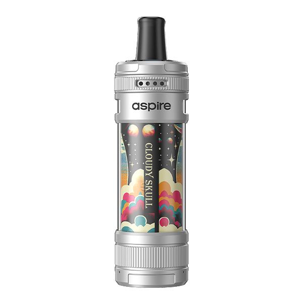 Aspire Magnum Nano Pod Kit