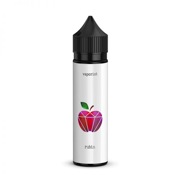 Vaporist - Rubin Liquid 50ml