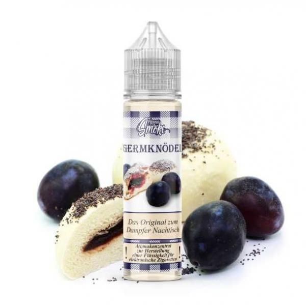 Flavour Smoke - Germknödel Aroma 20ml