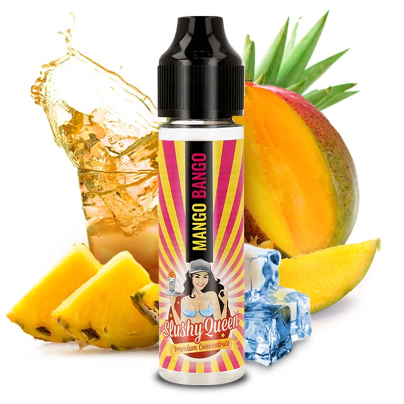 PJ Empire Mango Bango Aroma günstig online kaufen