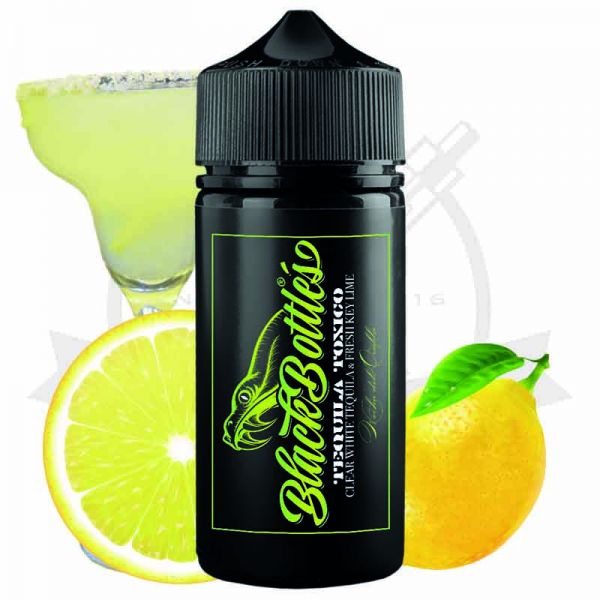 Black Bottle`s Tequila Toxico Aroma 30ml