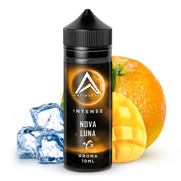 Antimatter Intense Nova Luna