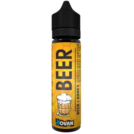 VoVan - Beer Honey Liquid 50ml