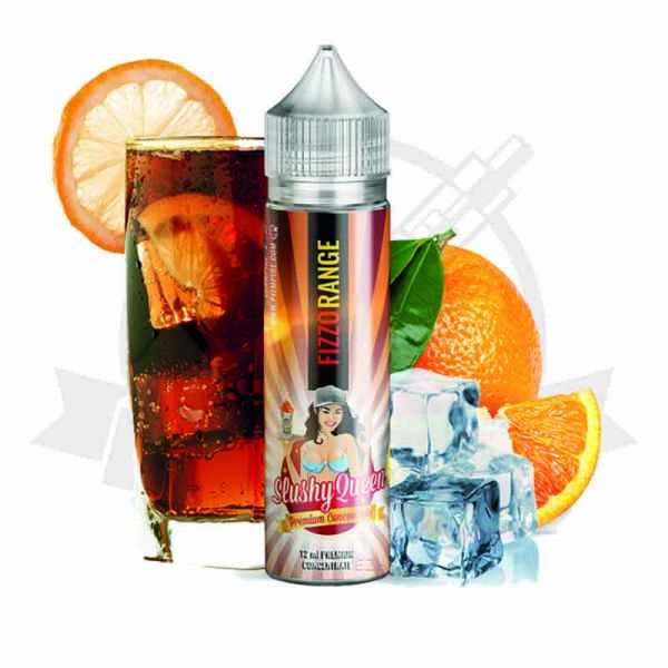 PJ Empire Fizzorange Aroma 10ml