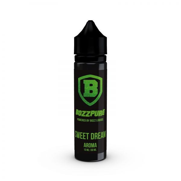 Bozz - Sweet Dream Aroma 15ml