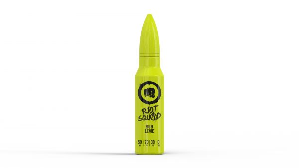 Riot Squad - Sub Lime