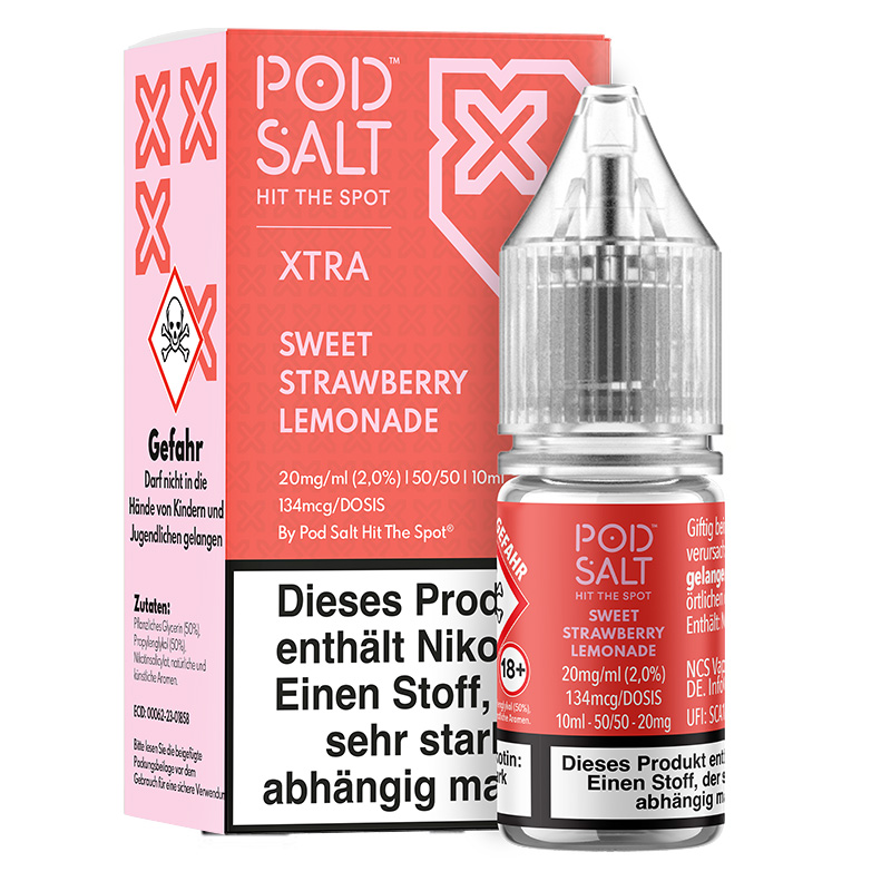Pod-Salt-Xtra-Sweet-Strawberry-Lemonade-20mg