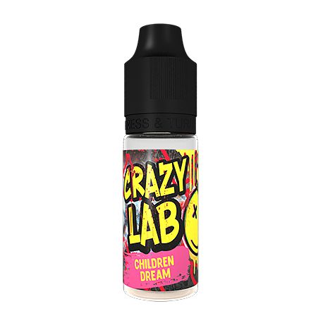 Crazy Lab - Children Dream