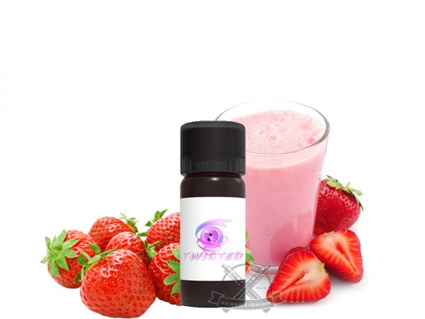 Twisted - Fog Milk