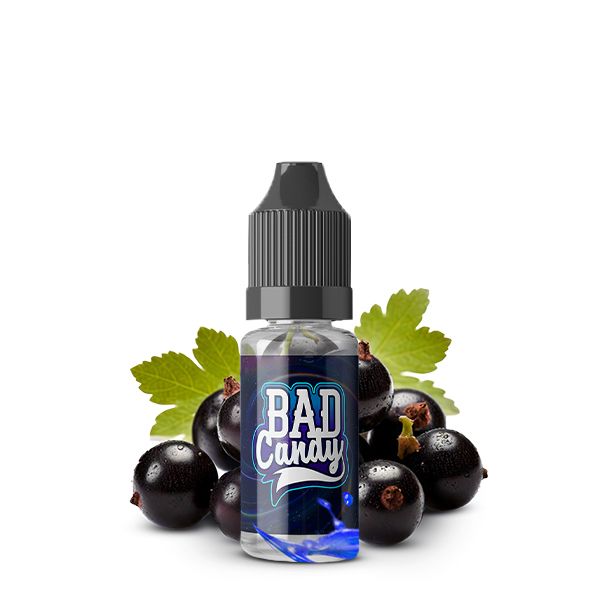 Bad Candy Juicd Blackcurrant Nikotinsalz Liquid