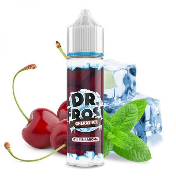 Dr.Frost Ice Cold Cherry Aroma 14ml