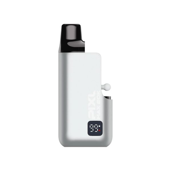 PIXL MAX 20K Basisgerät Silver