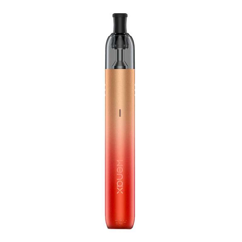 elfbar nachfüll pod läuft aus Hotcig KUBI Pod System