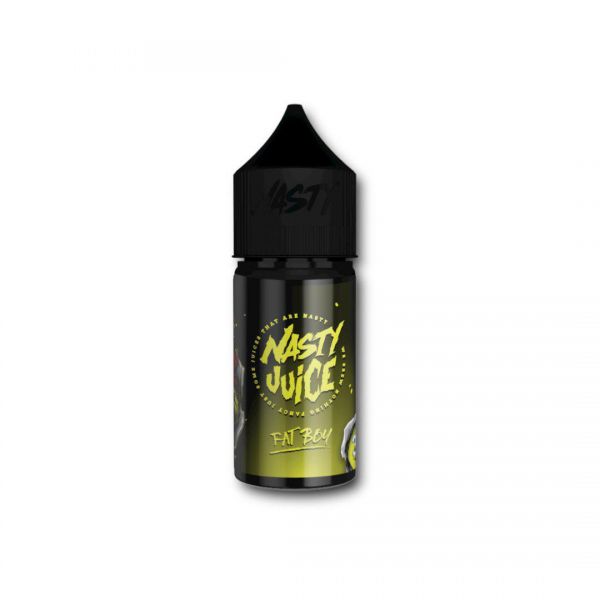 Nasty Juice - Fatboy Aroma 30ml