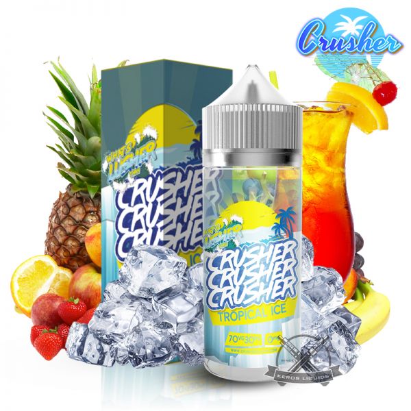 Crusher - Tropical Ice