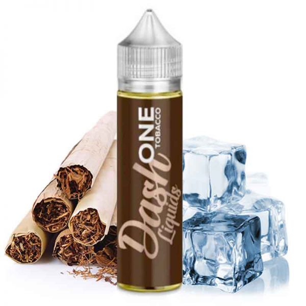 Dash Liquids - One Tobacco Ice 15ml Aroma