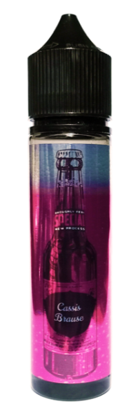 Smokerstore - Cassis Brause Aroma 20ml