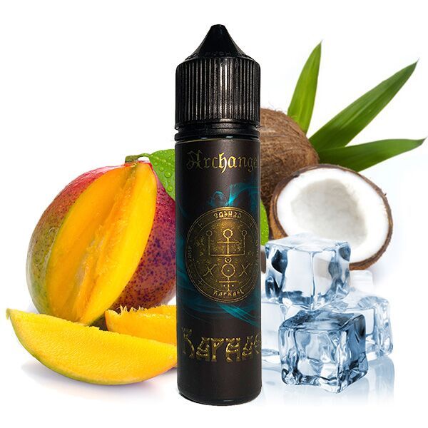 Archangel - Raphael 15ml Aroma