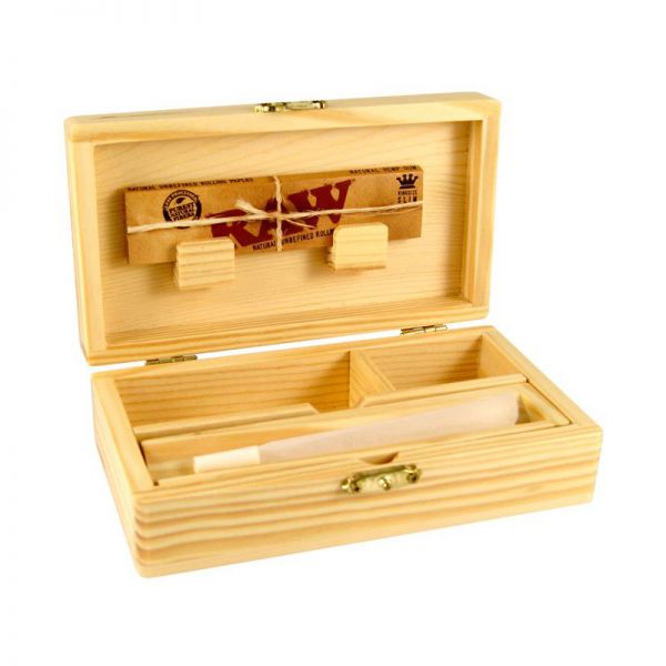 RAW Holz-Box Set