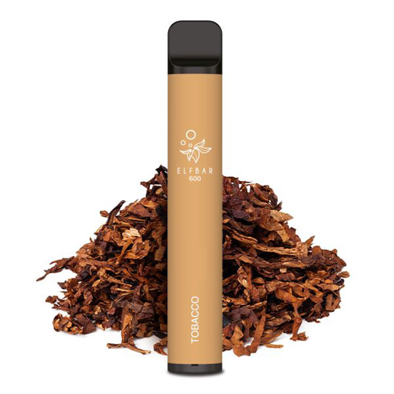 Elfbar-600-Tobacco-Einweg-E-Zigarette