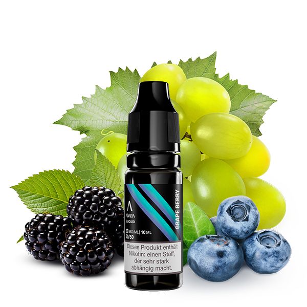 Adalya Grape Berry