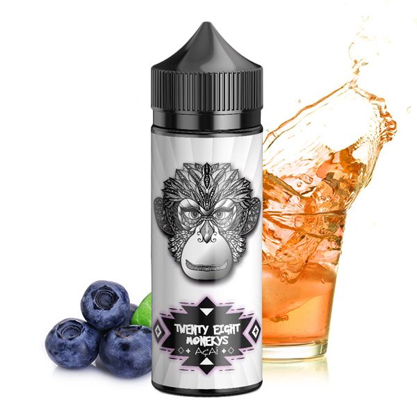 28 Monkeys - Acai 20ml Aroma