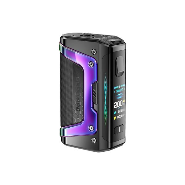 GeekVape Legend 5 Mod rainbow