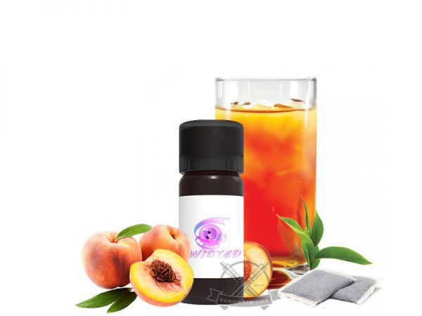 Twisted - Peach Tea