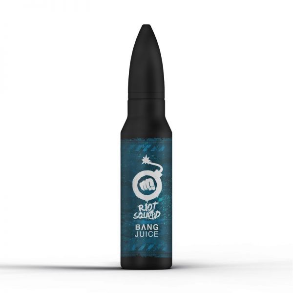 RIOT SQUAD X Bangjuice Blueberry Alliance ICE 15ml Aroma