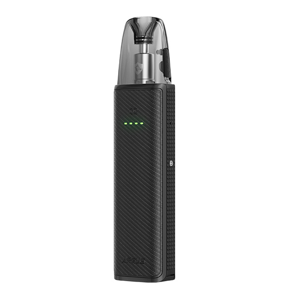 Voopoo Argus Z3 Pod Kit Voopoo Argus Z3 Pod Kit – kompaktes Pod-System