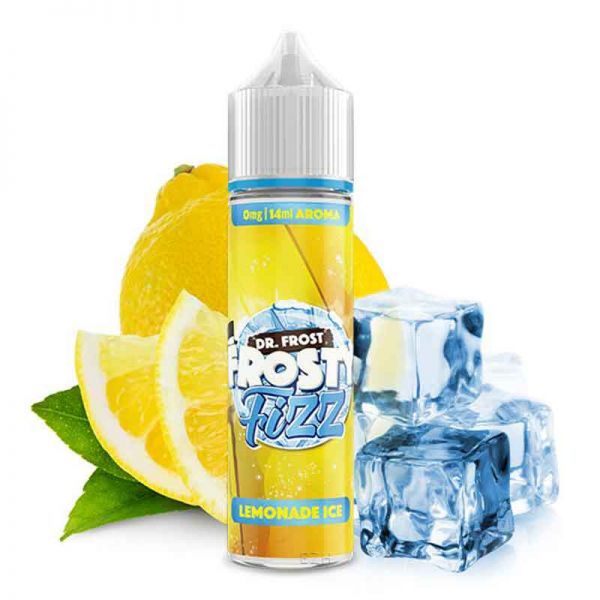 Dr.Frost Frosty Fizz Lemonade Ice Aroma 14ml