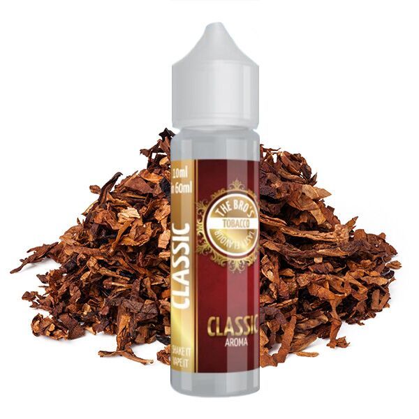 The Bro`s - Classic Aroma
