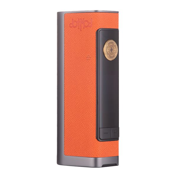 DotMod dotbox 100W orange