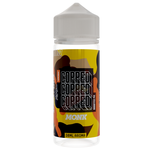Copped - Monk Aroma 30ml