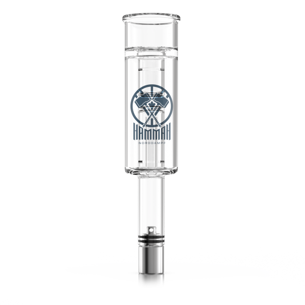 Norddampf HAMMAH Bubbler