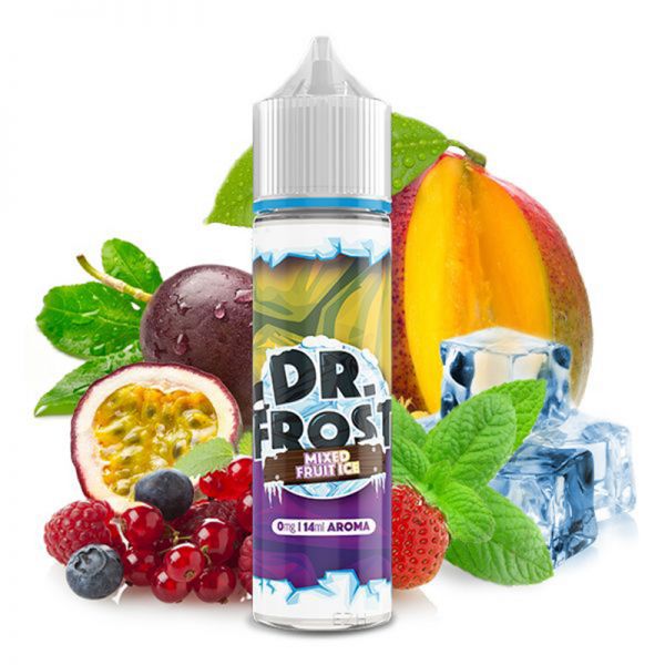 Dr.Frost Ice Cold Mixed Fruit Aroma 14ml