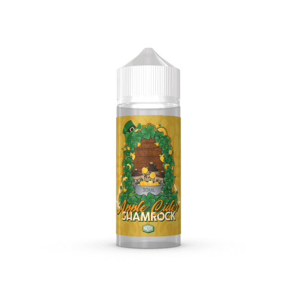 DRS - Shamrock Apple Cider 30ml Aroma