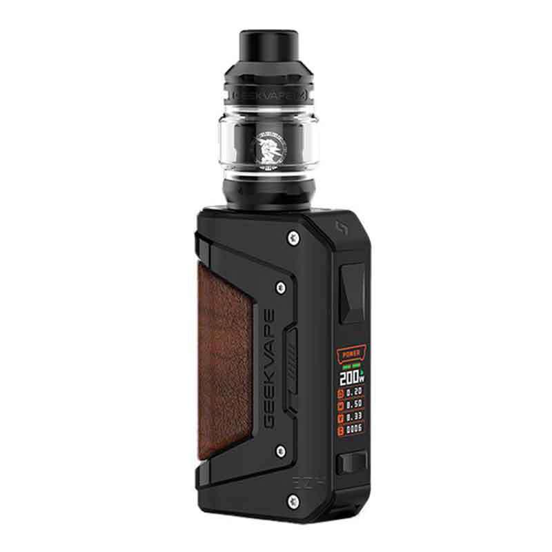 Geek Vape Aegis Legend 2 Kit jetzt online kaufen